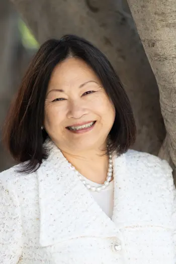 Lily Chan