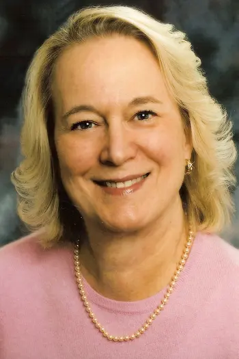 Jeri Baily