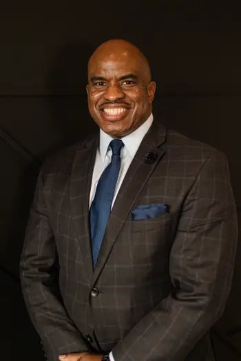 Barry Bates