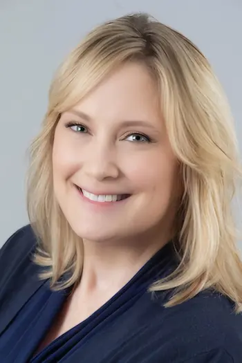 Kandice Fogle