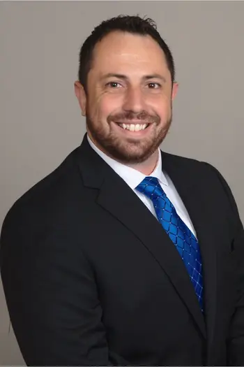 Matthew Vogel