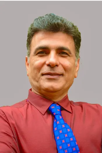 Hameed Dah Dahee