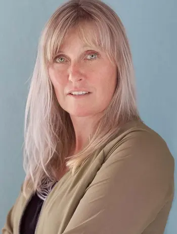 Ingrid Helena Karp