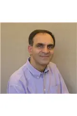 Ali Shahmirza