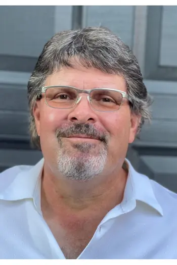 Jeff Geer