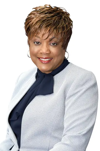 Sandra Wilson