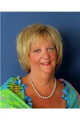Barbara Mandel