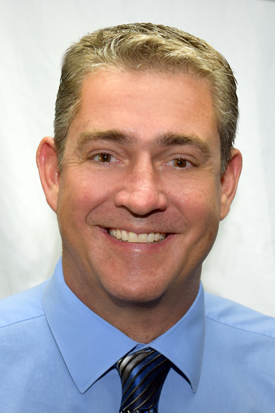 John McSweeney