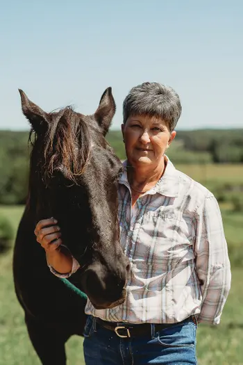 Kim Koogler