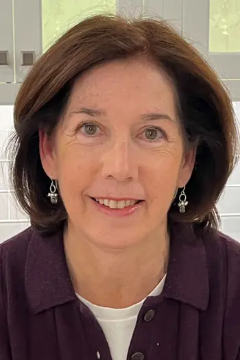 Debbie Williams