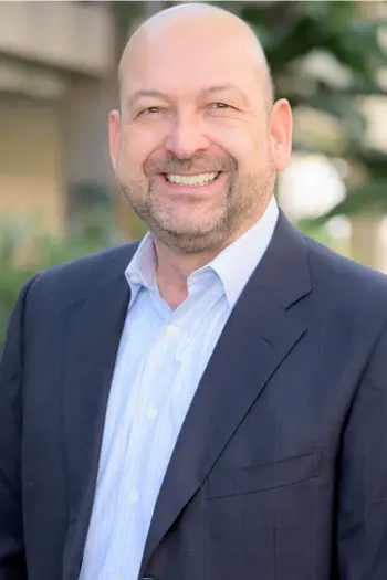 Steve Flores