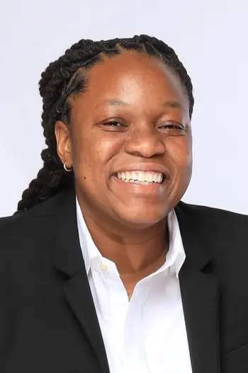 Tabitha Hippolyte