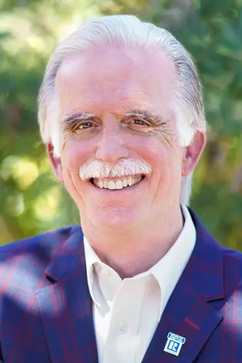 Jeff LaMont