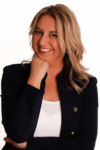 Amanda Reaves