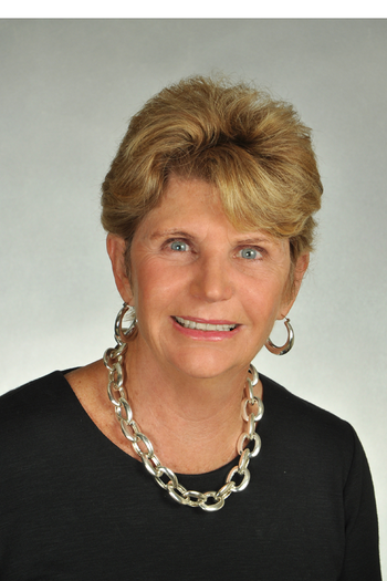 Linda Riley