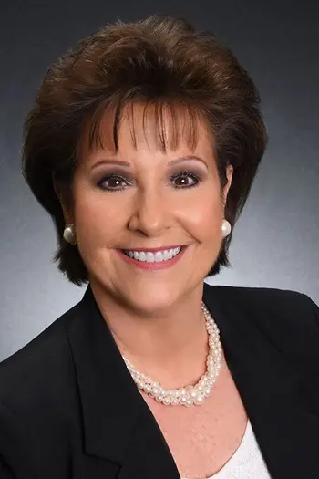 Beverley Kistler