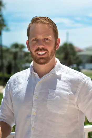 Trey Ellison