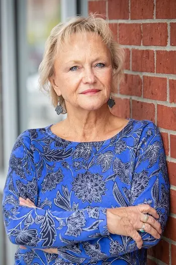 Robin Donovan