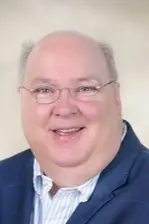 Ed Cox