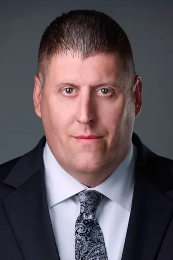 Shane Kunkle