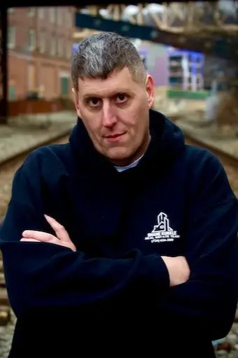 Shane Kunkle