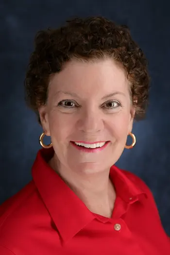 Lisa Tipton
