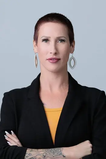 Katherine Hobbs Sibayan