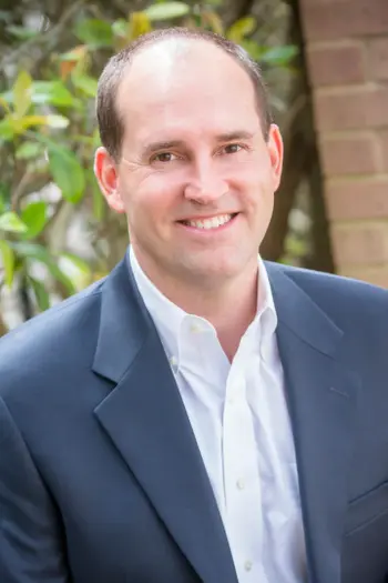 Eric Campbell
