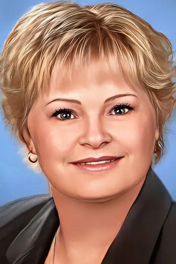 Rebecca Lewis