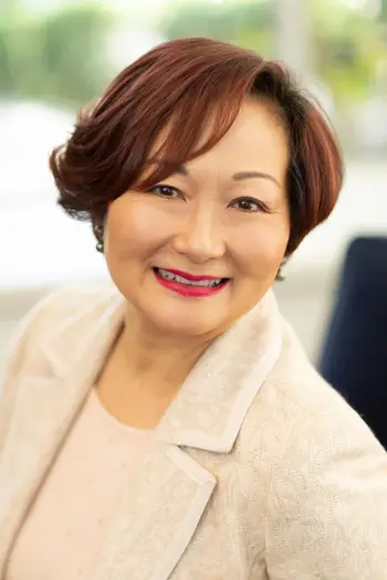 Grace Ieong