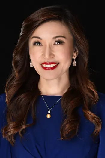 Sudie Hsu