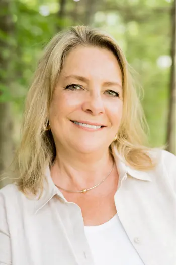 Laurie Fitzpatrick