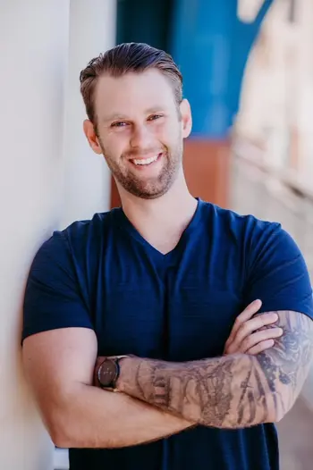 Kyle Linebarger