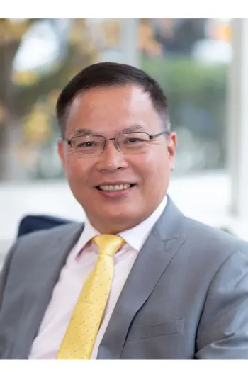 Jack Ho