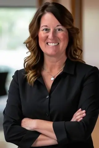 Tara Hebenstreit
