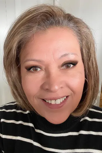 Miriam Taylor