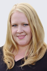 Jen Williamson