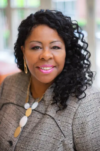 Tarsha Gary