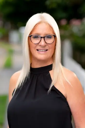 Christine Sherman