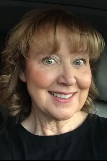 Kathleen Burns