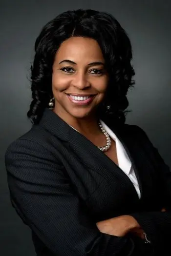 Kim Gaines