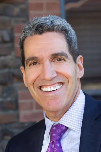 Mark Tauber