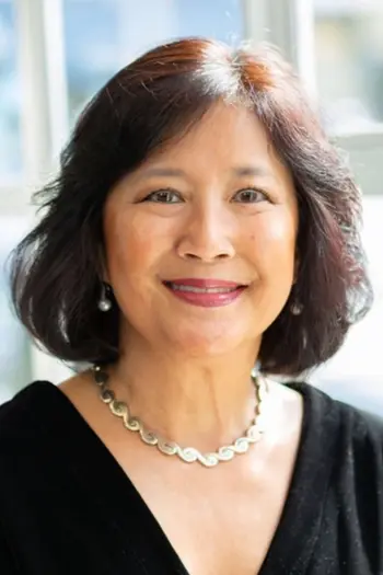 Valerie Ho