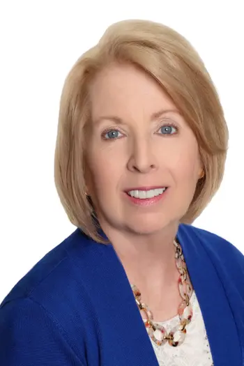 Barbara Mills
