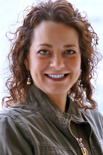 Gretchen Kuriger