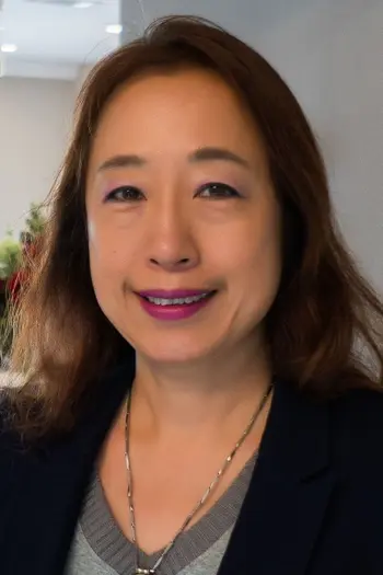 Winnie Mai