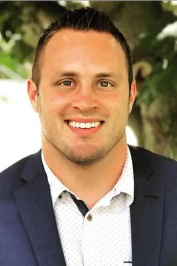 Dion Wiegand