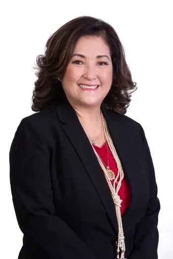 Patricia Dirilo