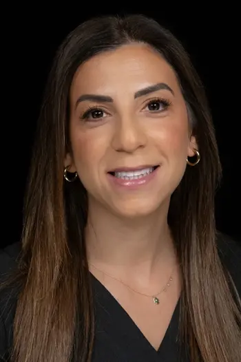 Samantha Vasaturo