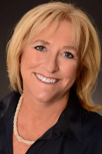 Donna Hunter